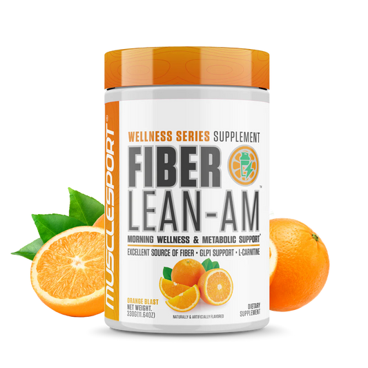 Musclesport Fiber Lean-AM