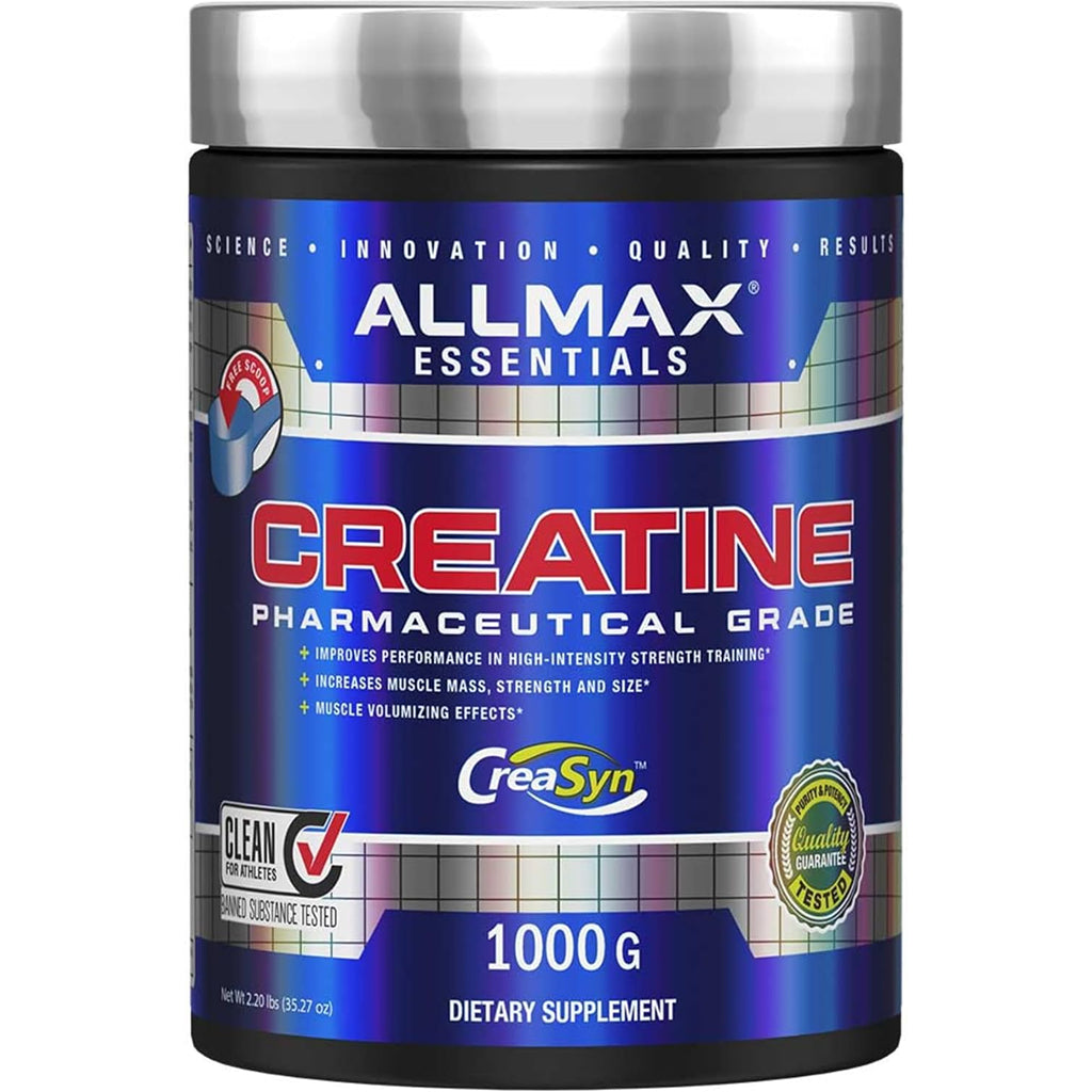ALLMAX Creatine