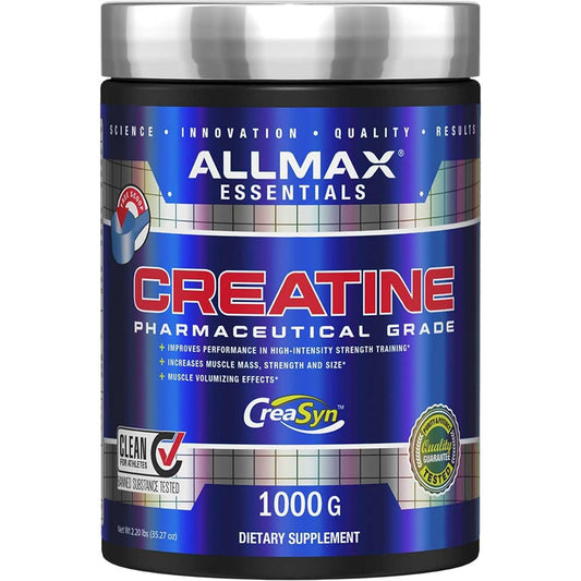 ALLMAX Creatine