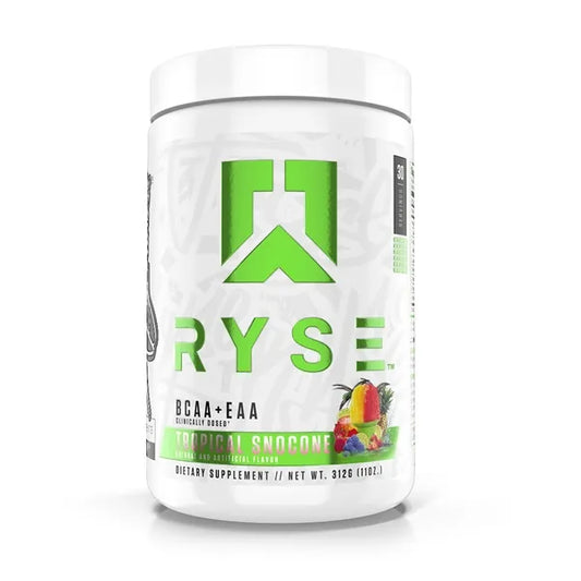 RYSE BCAA/EAA