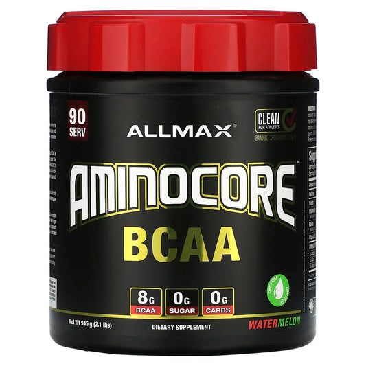 Aminocore BCAA 1035g