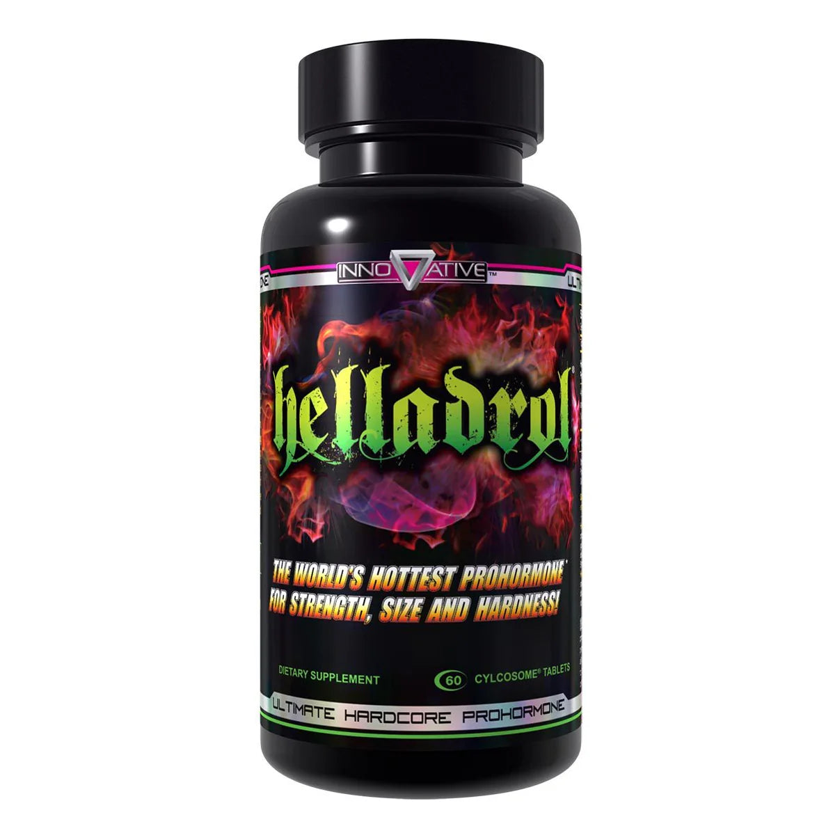 Helladrol